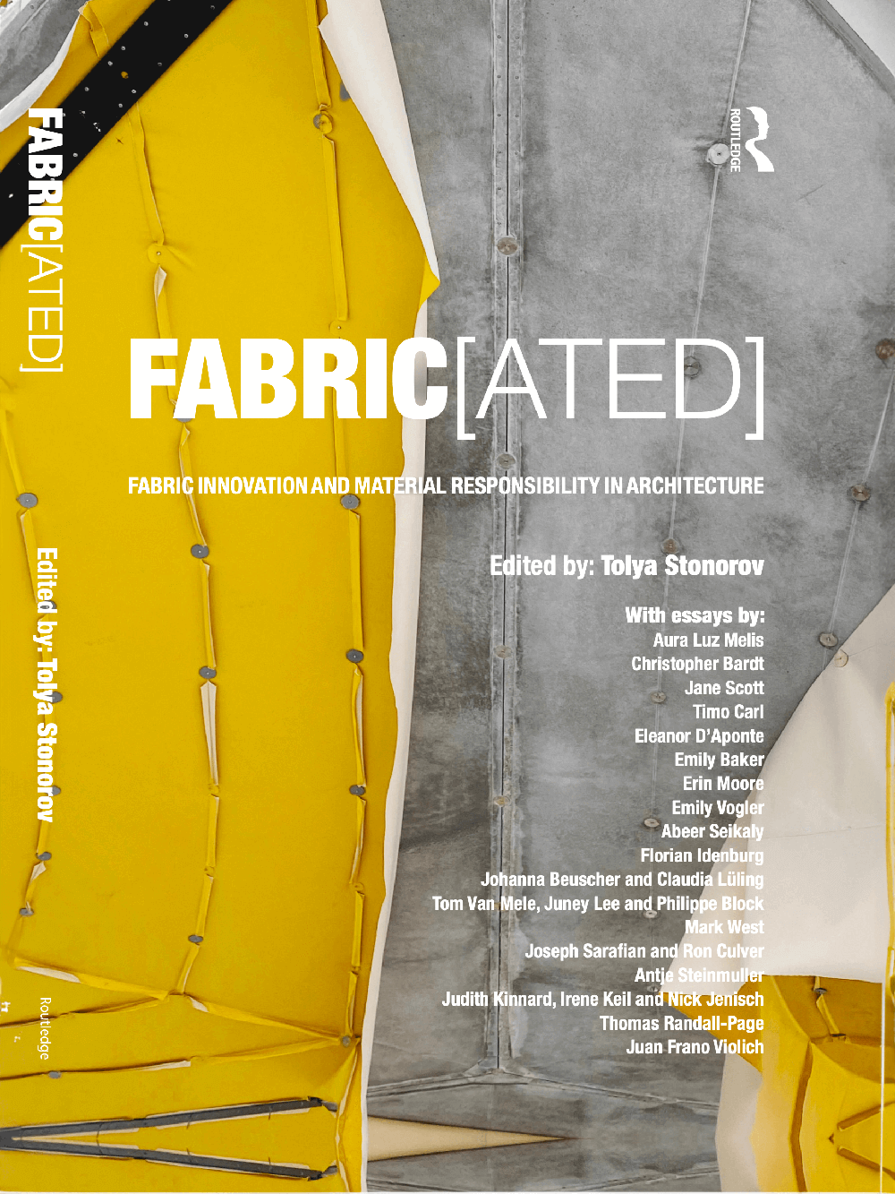 FABRIC[ated]